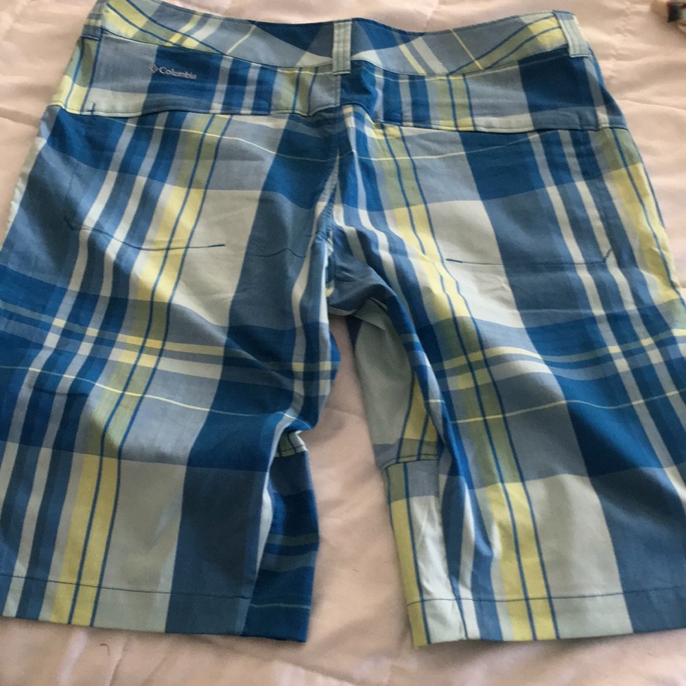 Columbia sport Bermuda shorts